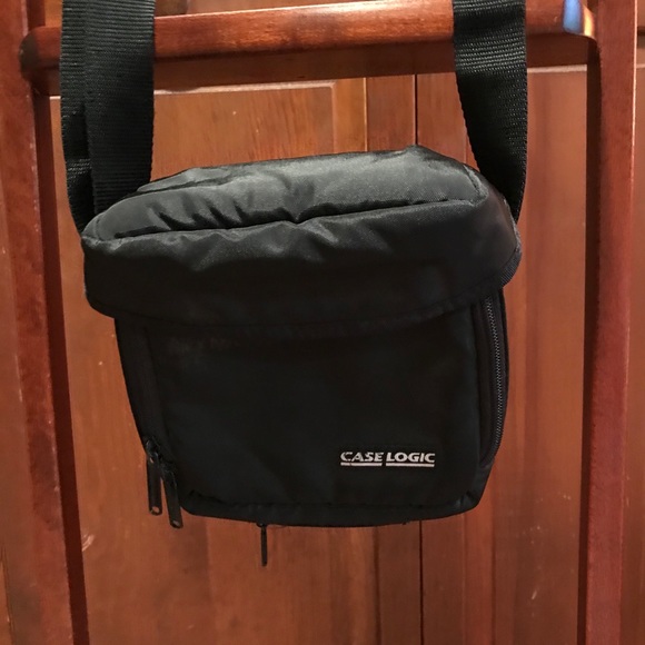 Case Logic Handbags - ——SOLD———